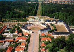 Delcampe - Fredensborg Slot Fliegeraufnahme - Dänemark
