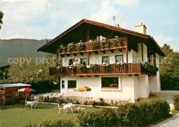 Delcampe - Stanggass Berchtesgaden Pension Bergsicht - Bischofswiesen