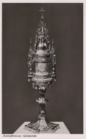 Delcampe - Deutschland Aschaffenburg Bayern Stiftskirche Monstranz Unposted #SCA658 - Aschaffenburg