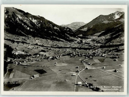 Delcampe - 3775 Lenk Im Simmental - Fliegeraufnahme - 10304005 - Lenk Im Simmental