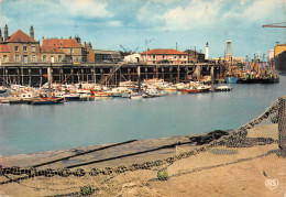 Delcampe - 59-DUNKERQUE-N°2810-B/0291 - Dunkerque