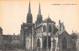 Delcampe - 29-QUIMPER-N°5139-E/0271 - Quimper