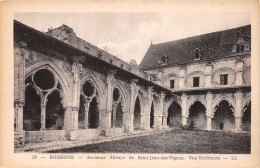 Delcampe - 02-SOISSONS-N°5139-H/0203 - Soissons