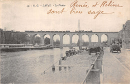 Delcampe - 53-LAVAL-N°5139-H/0133 - Laval