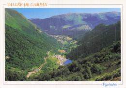 Delcampe - 65 CAMPAN VALLEE DE CAMPAN - Campan