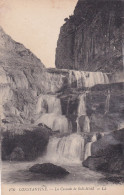Delcampe - Algérie - Constantine - La Cascade De Sidi Micid - 12 875 - Konstantinopel