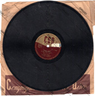 Delcampe - °°° 36 CGD 78 GIRI - TEDDY RENO CON LELIO GUTTAZZI - SPEAK LOW / ON A SLOW BOAT TO CHINA °°° - Formats Spéciaux