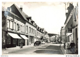 Delcampe - BBFP8-0669-76 - BLANCY-sur-BRESLE - Grande Rue - Blangy-sur-Bresle