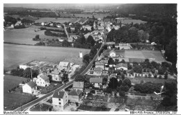 Delcampe - BBHP15-1348-78 - EN AVION AU-DESSUS DE ELANCOURT - Vue Panoramique - Elancourt