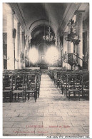 Delcampe - CAR-AGWP22-1162-59 - LANDRECIES - Intérieur De L'église - Landrecies