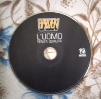 Delcampe - CD Di Rayden "L'uomo Senza Qualità" - 2012 - Rap & Hip Hop