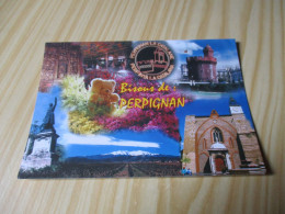 Delcampe - Perpignan (66).Vues Diverses. - Perpignan