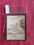 Delcampe - Cromos.4.5*6 Cm Real Photo.susini.cuba History 195 Guaimaro.by 1/july Reg Post E8.. - Kuba