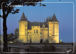 Delcampe - 49-SAUMUR-N°3842-C/0357 - Saumur