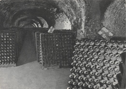 Delcampe - 51-EPERNAY-CHAMPAGNE MOET ET CHANDON-N°2822-D/0027 - Epernay