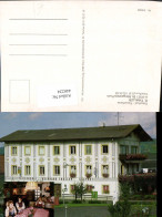 Delcampe - 448224,St. Margareten An D. Raab Gasthof Fleischerei Thaller - Weiz