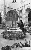 Delcampe - NICE Monastère De Cimiez LA CITERNE 3 (scan Recto Verso)ME2678VIC - Monuments, édifices