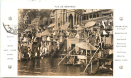 Delcampe - Beares - India - Indien