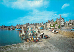 Delcampe - 50 - BARFLEUR - Barfleur