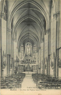 Delcampe - 51 - REIMS - INTERIEUR DE L'EGLISE SAINT THOMAS - Reims