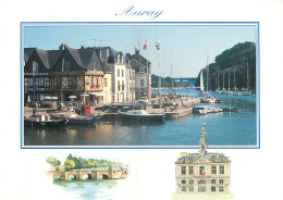 Delcampe - 56 - AURAY - Auray