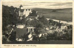 Delcampe - Schweinfurt - Schloß Mainberg - Schweinfurt