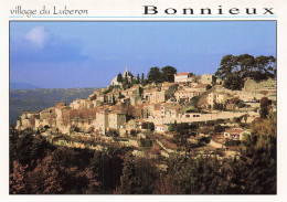 Delcampe - 84 BONNIEUX - Bonnieux