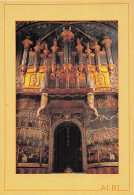 Delcampe - 81 ALBI CATHEDRALE SAINTE CECILE - Albi