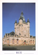 Delcampe - 80 RUE HOTEL DE VILLE - Rue