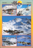 Delcampe - 73 VAL THORENS STATION DE SKI - Val Thorens