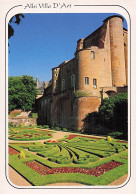 Delcampe - 81 ALBI PALAIS DE LA BERBIE - Albi