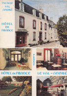Delcampe - 22 PLENEUF VAL ANDRE HOTEL DE FRANCE - Pléneuf-Val-André