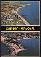 Delcampe - 56 DAMGAN KERVOYAL - Damgan