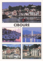 Delcampe - 64 CIBOURE PORT DE CIBOURE - Ciboure