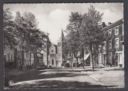 Delcampe - 119557/ ROCHEFORT, La Rue De Behogne - Rochefort