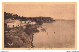 Delcampe - ATUP3-0125-13 - ISTRES - Un Coin De L'étang Du Berre - Istres