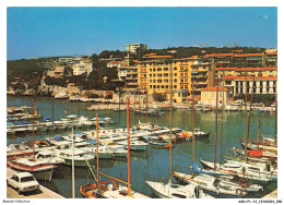 Delcampe - ASNP1-0020-13 - CASSIS - Le Coin Des Plaisanciers - Cassis