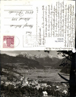 Delcampe - 567652,Imst Geg. Mieminger Gruppe Pub Risch-Lau 2764 - Imst