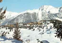 Delcampe - 73-COURCHEVEL-N°3846-C/0341 - Courchevel