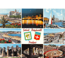 Delcampe - 83-SAINT RAPHAEL-N°3848-B/0345 - Saint-Raphaël