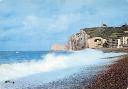 Delcampe - 76-ETRETAT-N°2830-D/0201 - Etretat