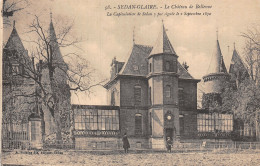Delcampe - 08-SEDAN GLAIRE-N°5143-E/0225 - Sedan