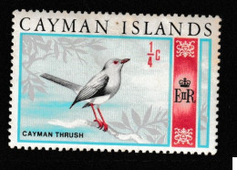 Delcampe - CAYMAN ISLAND STAMP MNH [SALE] [Choose 10pc Of MINT Is $3.5] Unused WM0346 - Iles Caïmans