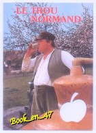 Delcampe - {102601} Le Trou Normand - Autres & Non Classés