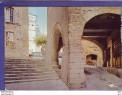 Delcampe - 84 - GORDES - VIEILLE RUE - - Gordes