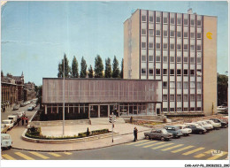 Delcampe - CAR-AAYP6-59-0420 - TOURCOING - La Caisse D'epargne Et De Prevoyance Fondation - Vendue En Etat - Tourcoing