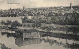Delcampe - Sangerhausen - Sangerhausen