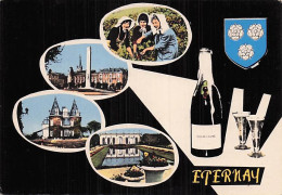 Delcampe - 51 EPERNAY AVENUE DE CHAMPAGNE - Epernay