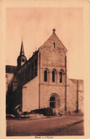 Delcampe - 80 HAM L EGLISE - Ham