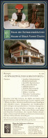 Delcampe - Hornberg Hornberg, Haus Der Schwarzwalduhren Und SCHWARZWÄLDER KIRSCHTORTE 1980 - Hornberg
